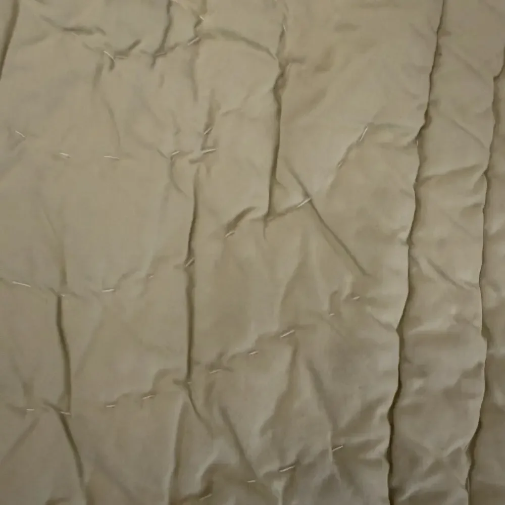 Crib Quilt